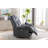 Eunia Upholstered Lift Assist Power Recliner