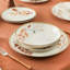 Service de table 12 pièces Stone Lain