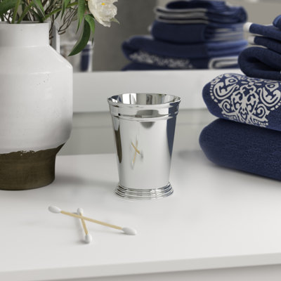 Timeless Bathroom Accessory