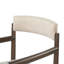 Chaise avec accoudoirs Leoric-133533939