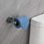 Ensemble de 6 serviettes murales pour salle de bain-116430263