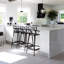 Tabouret 30 po Baek-90712460