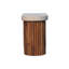 Armande Solid Wood Solid Coffee Table