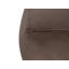 Abdulraheim 50cm Wide Square Pouf Ottoman-570784303