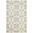 Hamid Hand Tufted Wool Geometric Rug-1494188475