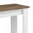 Weddel Basilico Transitional Coordinated 3 Piece Living Room Table Set-123140175-123140181