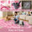 Non-Slip Cute Fluffy Shag Area Rug-58135809-55753499