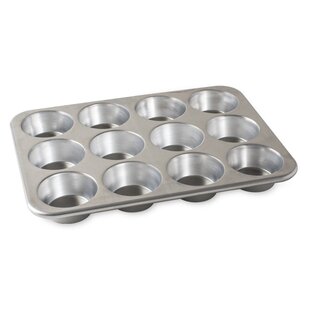 KitchenAid Non-Stick 12-Cup Muffin Pan