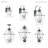 Boto Lantern Head-1382955332