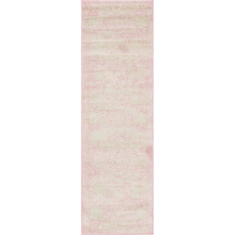 Fawe Geometric Indoor Rug