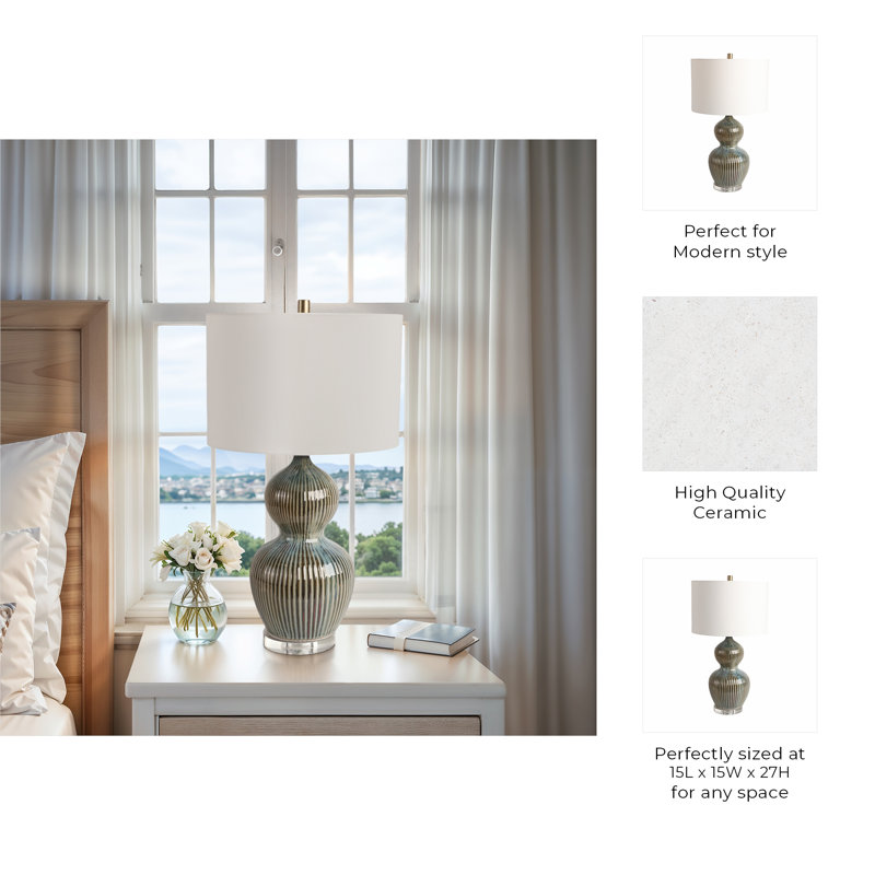 Ramira Standard Table Lamp