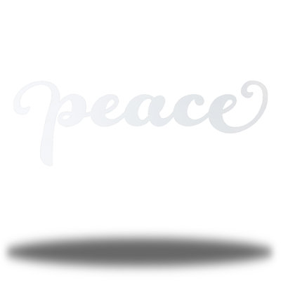 Estabanez Peace Décor