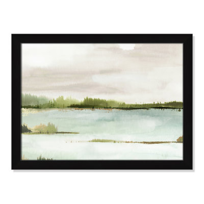 Silent Lake