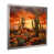 Silver Single Picture Framed selected