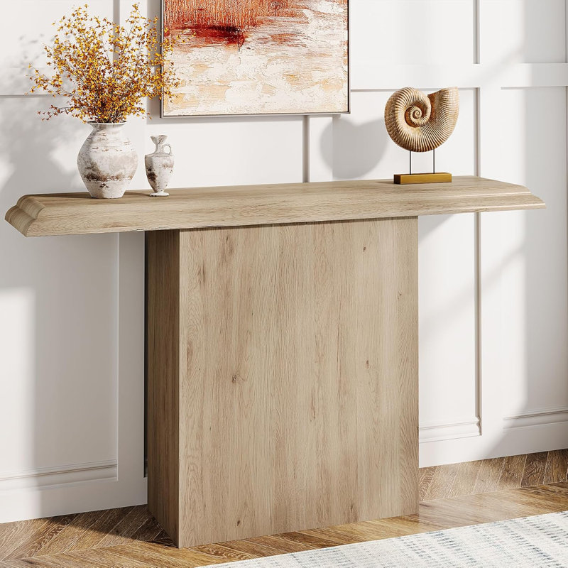 105 cm W Console Table