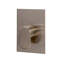 Flou Built-In Progressive Pressure Balancing Mixer
