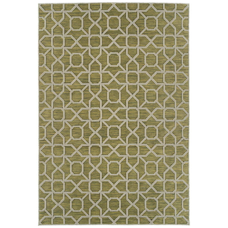 Tapis rectangulaire 2 pi x 3 pi contemporain, transitionnel, géométrique, texturé, haut et bas, Rectangulaire 2 pi x 3 pi