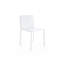 Quatz Stacking Patio Dining Chair-36815847