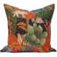 Jungle Trove Square Pillow Cover-1385511717