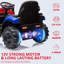 ZACOO Battery Powered Ride On-129878936