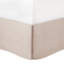 Couvre-matelas 7 pièces Blush King