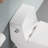 1.28 GPF Elongated One-Piece Toilet (Seat Included)-53797659