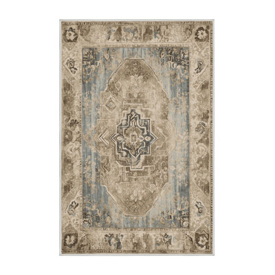 Ornate Horizon Rug