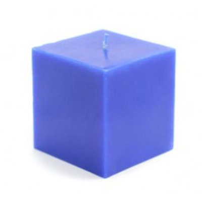 Square Pillar Candle