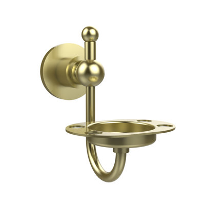 Porte-brosse à dents et gobelet Lera