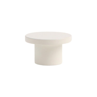 1" Diameter Circle Knob