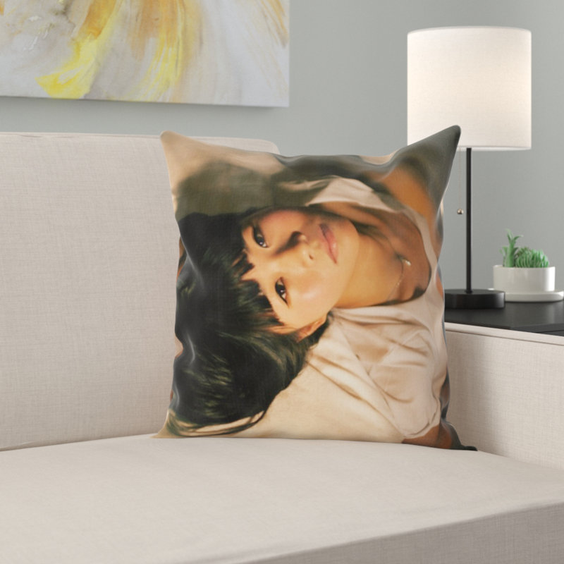 Coussin de filles