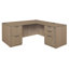 Bureau Regency Legacy L avec double caisson et tiroir-73375498-73375500