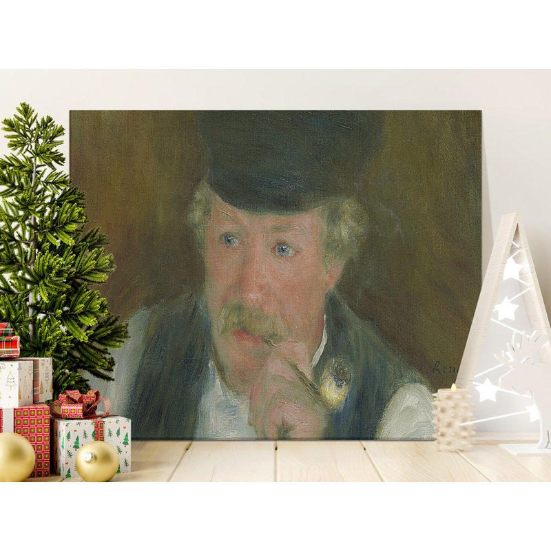 Shamblin Wrapped Canvas Print Set, 20x16