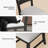 Upholstered Solid Wood Dining Chair-42547048