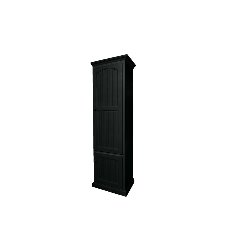 Garde-manger Destyni, Noir