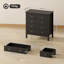 79cm W 5 - Drawer Chest of Drawers
