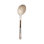 Mocha Check Ladle