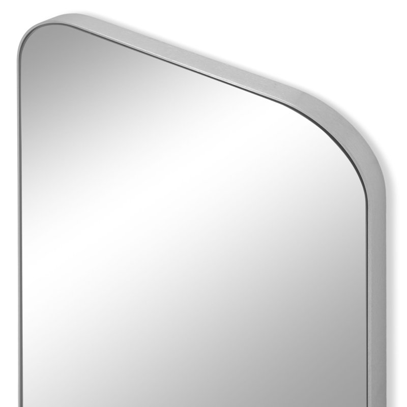 Metal Wall Mirror