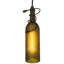 Tuscan Vineyard 3 - Light Pendant