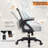 Loreane Task Chair