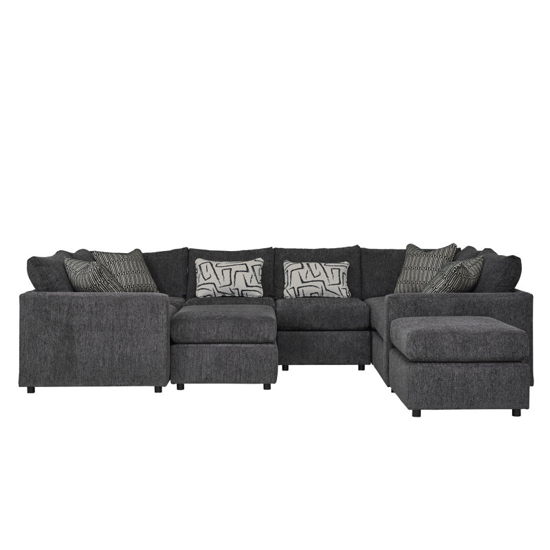 Canapé modulaire Elaine