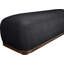 Banc en tissu Calum Chenille-589639588-589639590