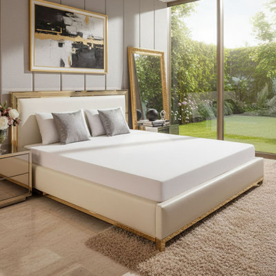 Zip Mattress Protector Case Pack