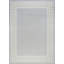 Tapis gris à imprimé animal Benu-32967992
