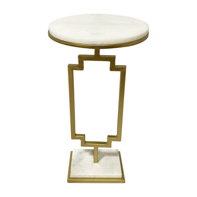 Miers End Table