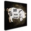 «Butcher Shop I», art textuel sur toile tendue-21938933