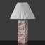 Mackenzie Standard Table Lamp-746294704