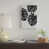 Toile tendue