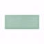 1 tapis de salle de bain réversible 100% coton touffeté à 3 000 g / m² 24 po x 72 po-2008812508