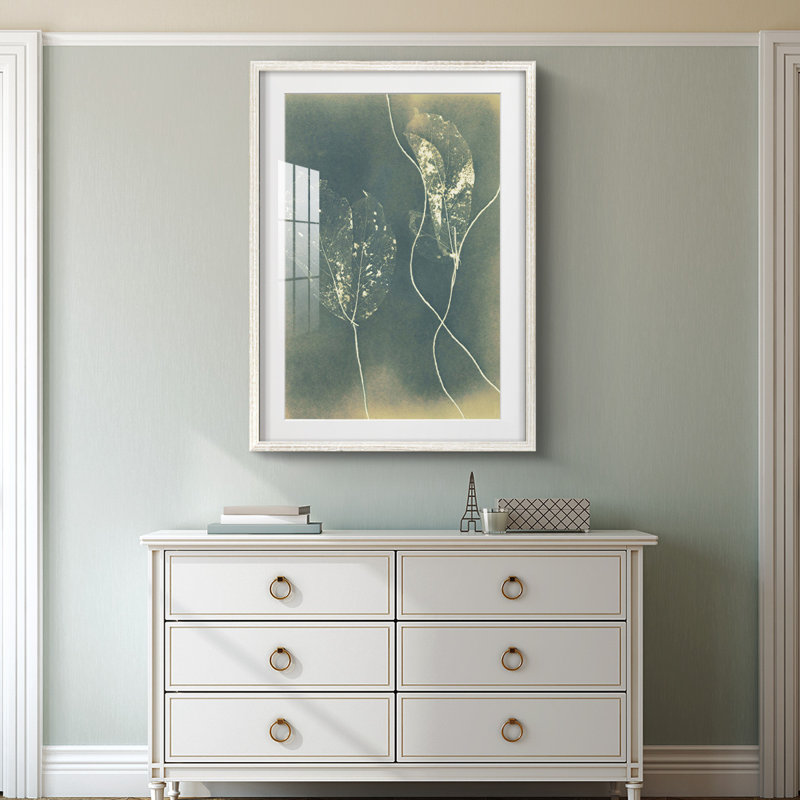 Sabion -Gallery Wrapped Canvas, 25.5" H x 17.5" W, White
